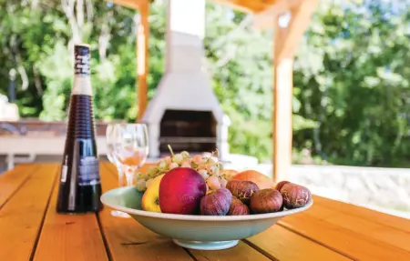 Location Maison 6 personnes à Krk - Photo 14