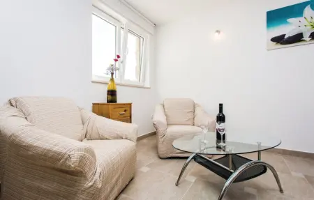 Location Maison 6 personnes à Krk - Photo 15