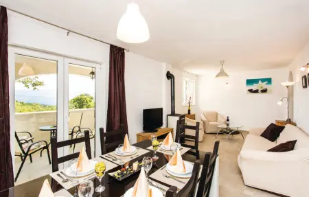 Location Maison 6 personnes à Krk - Photo 16