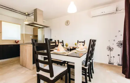 Location Maison 6 personnes à Krk - Photo 17