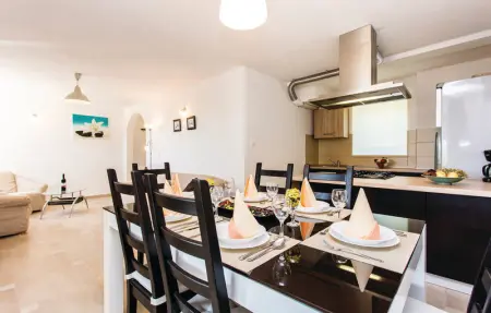 Location Maison 6 personnes à Krk - Photo 18