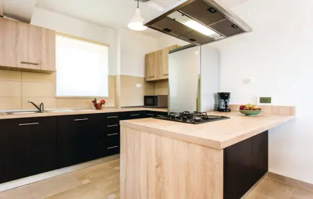 Location Maison 6 personnes à Krk - Photo 19