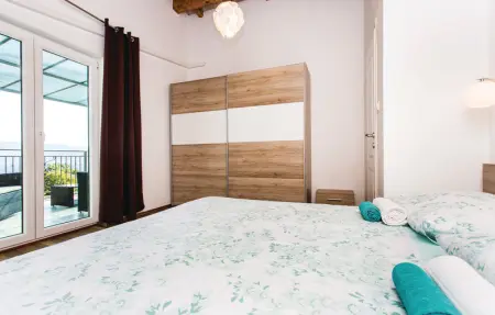 Location Maison 6 personnes à Krk - Photo 22