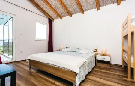 Location Maison 6 personnes à Krk - Photo 23