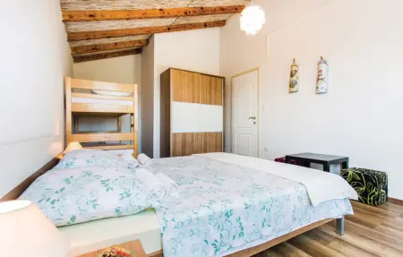 Location Maison 6 personnes à Krk - Photo 25