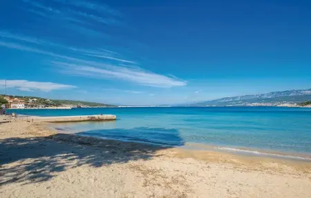 Location Maison 6 personnes à Krk - Photo 28