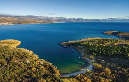 Location Maison 6 personnes à Krk - Photo 31