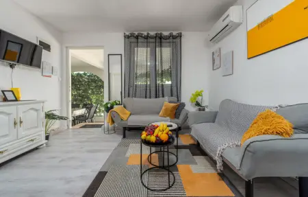 Location Maison 8 personnes à Vir - Photo 3