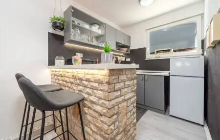 Location Maison 8 personnes à Vir - Photo 5