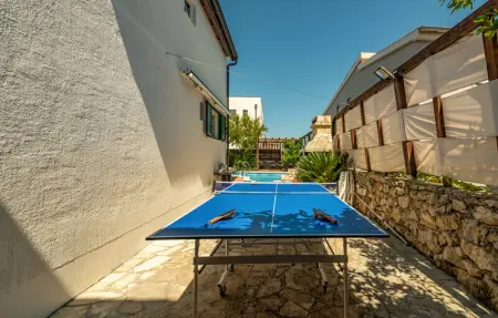 Location Maison 8 personnes à Vir - Photo 7