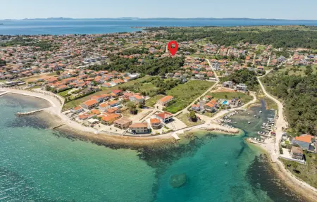 Location Maison 8 personnes à Vir - Photo 8