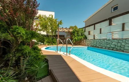 Location Maison 8 personnes à Vir - Photo 11