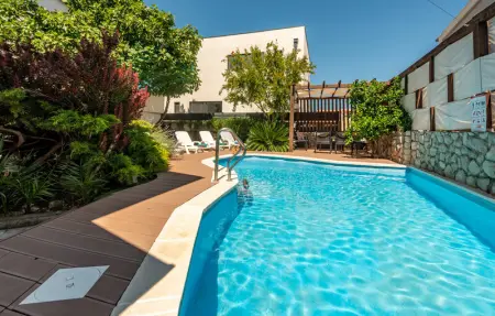 Location Maison 8 personnes à Vir - Photo 12