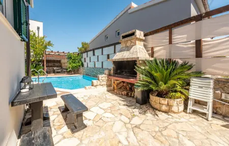 Location Maison 8 personnes à Vir - Photo 14