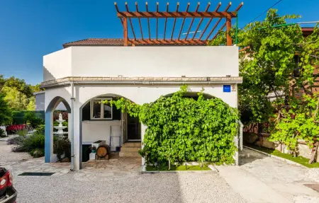 Location Maison 8 personnes à Vir - Photo 22