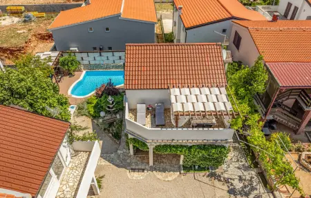 Location Maison 8 personnes à Vir - Photo 23