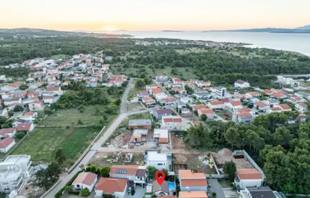 Location Maison 8 personnes à Vir - Photo 26