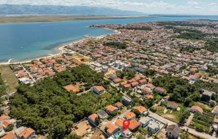 Location Maison 8 personnes à Vir - Photo 27