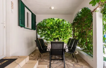 Location Maison 8 personnes à Vir - Photo 30