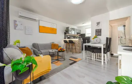 Location Maison 8 personnes à Vir - Photo 31