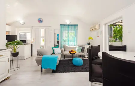 Location Maison 8 personnes à Vir - Photo 34