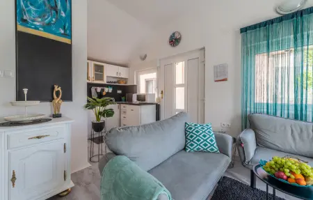 Location Maison 8 personnes à Vir - Photo 35