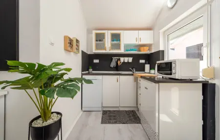 Location Maison 8 personnes à Vir - Photo 37