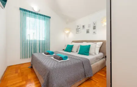 Location Maison 8 personnes à Vir - Photo 38