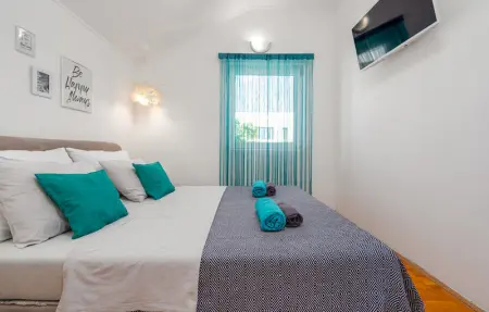 Location Maison 8 personnes à Vir - Photo 39