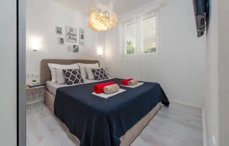 Location Maison 8 personnes à Vir - Photo 40