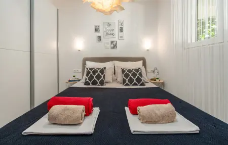 Location Maison 8 personnes à Vir - Photo 41