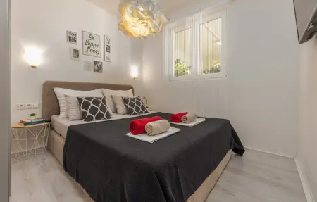 Location Maison 8 personnes à Vir - Photo 42