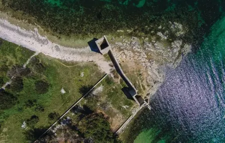 Location Maison 8 personnes à Vir - Photo 50