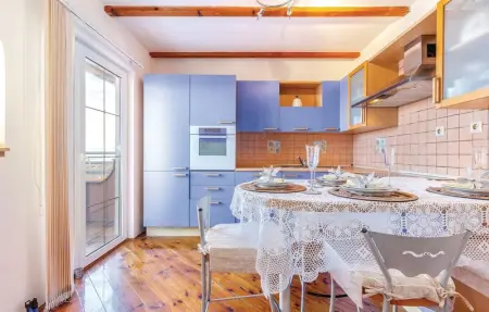 Location Appartement 5 personnes à Dramalj - Photo 3