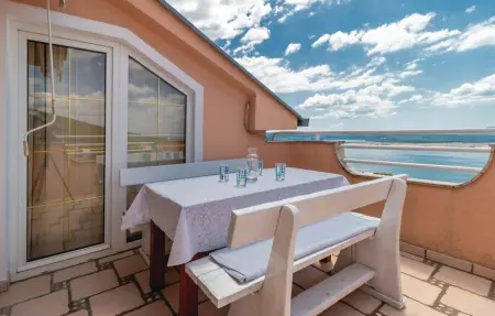 Location Appartement 5 personnes à Dramalj - Photo 4