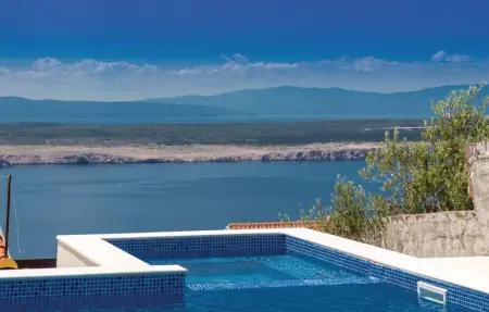 Location Appartement 5 personnes à Dramalj - Photo 11