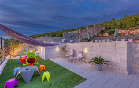 Location Appartement 5 personnes à Dramalj - Photo 17