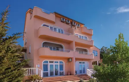 Location Appartement 5 personnes à Dramalj - Photo 23