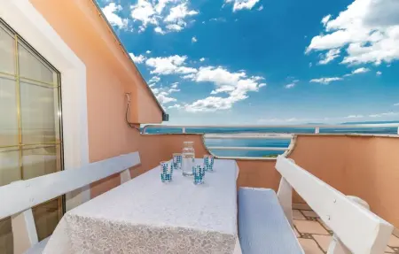 Location Appartement 5 personnes à Dramalj - Photo 24