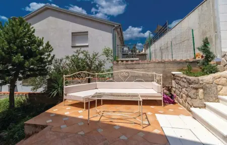 Location Appartement 5 personnes à Dramalj - Photo 25