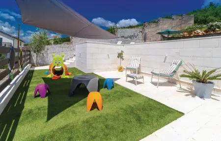 Location Appartement 5 personnes à Dramalj - Photo 27