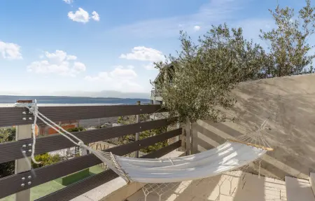 Location Appartement 5 personnes à Dramalj - Photo 29