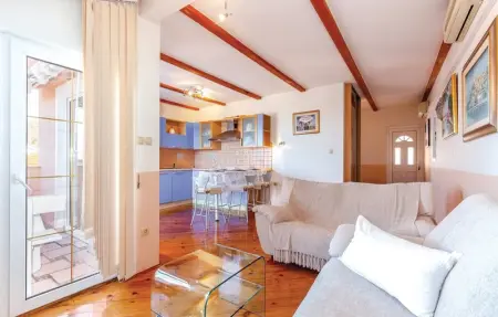 Location Appartement 5 personnes à Dramalj - Photo 31