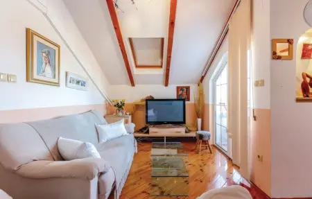 Location Appartement 5 personnes à Dramalj - Photo 32