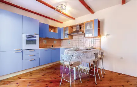 Location Appartement 5 personnes à Dramalj - Photo 33