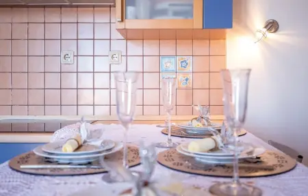 Location Appartement 5 personnes à Dramalj - Photo 34