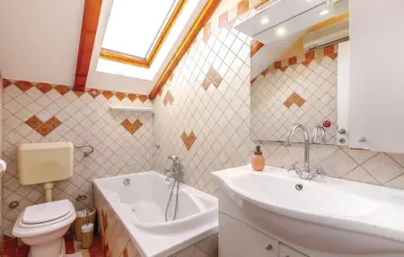 Location Appartement 5 personnes à Dramalj - Photo 40