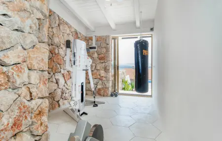 Location Appartement 5 personnes à Dramalj - Photo 41