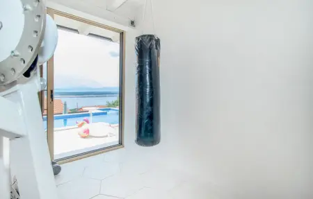 Location Appartement 5 personnes à Dramalj - Photo 42