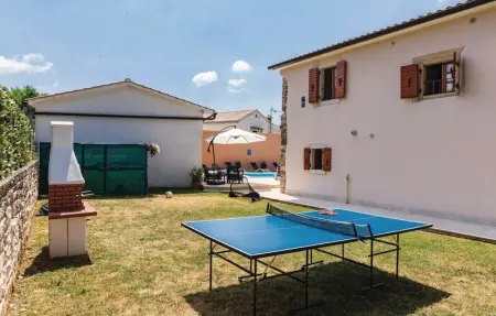 Location Maison 8 personnes à Pazin - Photo 14